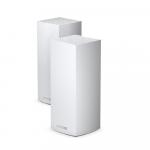 LINKSYS VELOP MX8400 Intelligient Mesh WiFi 6