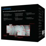 LINKSYS VELOP MX12600 WiFi 6 Intelligient Mesh 