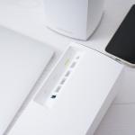 LINKSYS VELOP MX12600 WiFi 6 Intelligient Mesh 