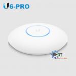 Bộ phát wifi UniFi 6 Pro (U6-Pro)