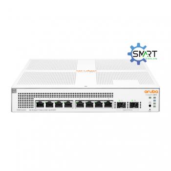 Aruba IOn 1930 8G 2SFP Switch - JL680A