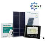 Đèn năng lượng mặt trời JD-8825L 25W