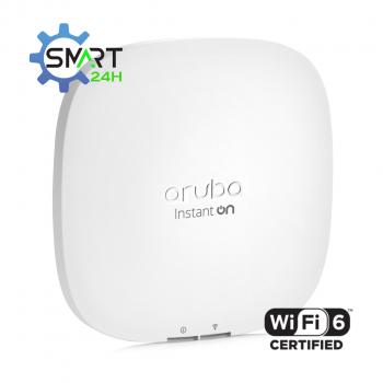 Aruba Instant On AP22 (RW) Access Point (R4W02A)