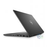 Laptop Dell Latitude 3420 (Core i5-1135G7 | 8GB | SSD 256Gb + 1TB | Intel Iris Xe | 14.0 inch HD | Ubuntu | Đen)