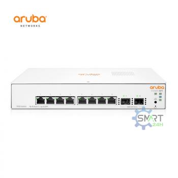Aruba Instant On 1930 8G 2SFP 124W Switch - JL681A