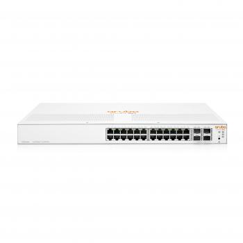 Aruba Instant On 1930 24G 4SFP+ - JL682A