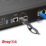 Thiết bị cân bằng tải DrayTek Vigor1000B