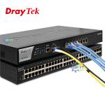 Thiết bị cân bằng tải DrayTek Vigor1000B