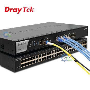 Thiết bị cân bằng tải DrayTek Vigor1000B
