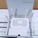 Bộ phát wifi router Xiaomi CR8808 AX3000