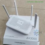 Bộ phát wifi router Xiaomi CR8808 AX3000