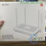 Bộ phát wifi router Xiaomi CR8808 AX3000