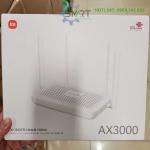 Bộ phát wifi router Xiaomi CR8808 AX3000