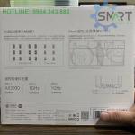 Bộ phát wifi router Xiaomi CR8808 AX3000