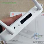 Bộ phát wifi router Xiaomi CR8808 AX3000