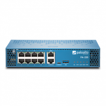 Palo Alto PA-220 (PAN-PA-220)