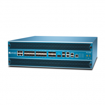 Palo Alto PA-5260 (PAN-PA-5260-AC)