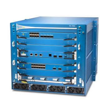 Palo Alto PA-7050 (PAN-PA-7050-AC-SYS)