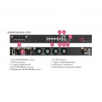 Check Point Quantum 6600 Security Gateway (CPAP-SG6600-SNBT)