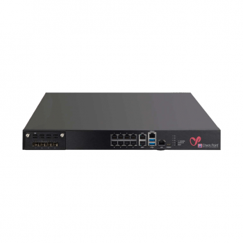 Check Point Quantum 6600 Security Gateway (CPAP-SG6600-SNBT)