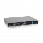 Check Point Quantum Spark 1600 Security Gateway (CPAP-SG1600-SNBT)