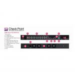 Check Point Quantum Spark 1800 Security Gateway (CPAP-SG1800-SNBT)