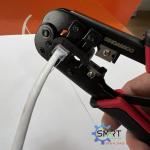 Kìm bấm mạng Sinoamigo HT-568R