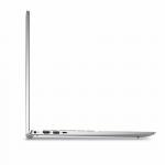 Laptop DELL Inspiron 16 5620 Gen 12th Core i7-1255U/16Gb/512SSD/Vga MX570 2GB/Win11+Office (N6I7004W1-Silver)