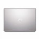 Laptop DELL Inspiron 16 5620 Gen 12th Core i7-1255U/16Gb/512SSD/Vga MX570 2GB/Win11+Office (N6I7004W1-Silver)