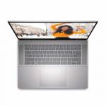 Laptop DELL Inspiron 16 5620 Gen 12th Core i7-1255U/16Gb/512SSD/Vga MX570 2GB/Win11+Office (N6I7004W1-Silver)