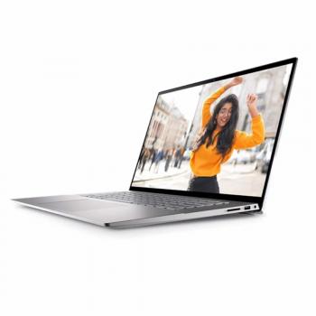 Laptop DELL Inspiron 16 5620 Gen 12th Core i7-1255U/16Gb/512SSD/Vga MX570 2GB/Win11+Office (N6I7004W1-Silver)
