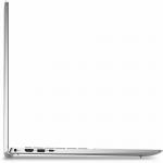 Laptop DELL Inspiron 16 5620 Gen 12th Core i7-1260P/16Gb/512SSD/VGA MX570 (N6I7000W1-Silver)