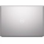 Laptop DELL Inspiron 16 5620 Gen 12th Core i7-1260P/16Gb/512SSD/VGA MX570 (N6I7000W1-Silver)