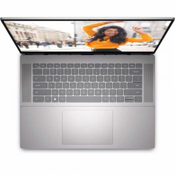 Laptop DELL Inspiron 16 5620 Gen 12th Core i7-1260P/16Gb/512SSD/VGA MX570 (N6I7000W1-Silver)