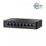 Switch CISCO SF95D-08 8 port 10/100Mbps