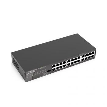 Switch Ruijie RG-ES208GC 8-Port Gigabit Smart Switch