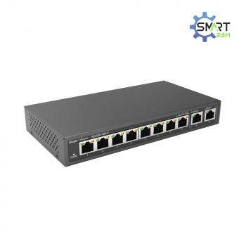 Switch Ruijie RG-ES224GC 24-Port Gigabit Smart