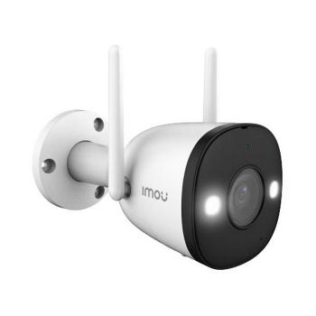 Camera WIFI ngoài trời IMOU IPC-F22FEP-D 2.0MP FullHD tích hợp còi báo động