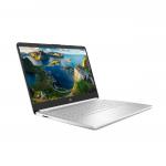 Laptop HP 14s-dq5053TU 6R9M6PA (Core i5-1235U | 8GB | 512GB | Intel Iris Xe | 14 inch HD | Win 11 | Bạc)