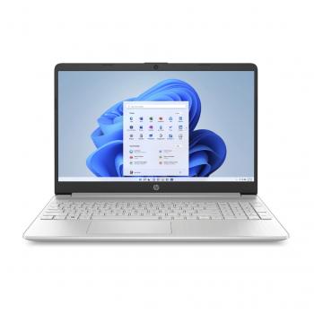 Laptop HP 14s-dq5053TU 6R9M6PA (Core i5-1235U | 8GB | 512GB | Intel Iris Xe | 14 inch HD | Win 11 | Bạc)