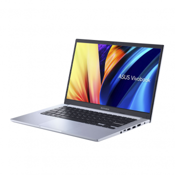 Laptop Asus Vivobook 14X A1403ZA-LY153W (Core i3-1220P | 8GB | 512GB | Intel UHD | 14 inch WUXGA | Win 11 | Xanh)