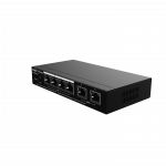 Switch Ruijie RG-ES206GC-P 6-Port Gigabit Smart POE