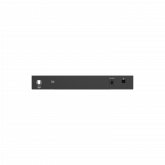 Switch Ruijie RG-ES210GC-LP 10-Port Gigabit Smart Cloud Mananged PoE
