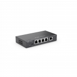 Switch Ruijie RG-ES205GC 5-Port Gigabit Smart POE