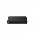 Switch Ruijie RG-ES208GC 8-Port Gigabit Smart Switch