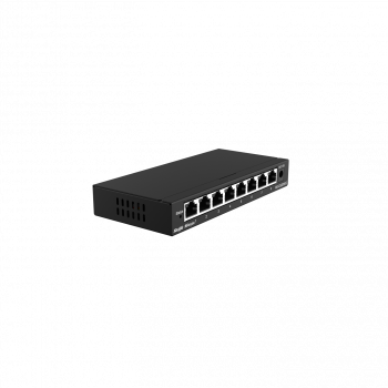 Switch Ruijie RG-ES208GC 8-Port Gigabit Smart Switch