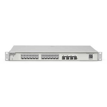 Switch Ruijie RG-NBS3200-24GT4XS-P 24-Port 10G L2 Managed POE Switch