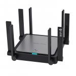 Bộ phát Router WiFi 6 Ruijie RG-EW3200GX Pro chuẩn AX 3200Mbps