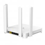 Bộ phát WiFi Ruijie RG-EW1800GX PRO Wi-Fi 6 AX1800 Dual-band Gigabit Mesh