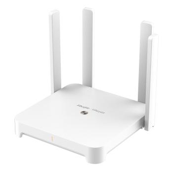 Bộ phát WiFi Ruijie RG-EW1800GX PRO Wi-Fi 6 AX1800 Dual-band Gigabit Mesh
